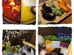 -湊湊火锅·茶憩(东城万达店)