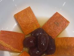 -小城故事·地道宁波味(月湖盛园店)