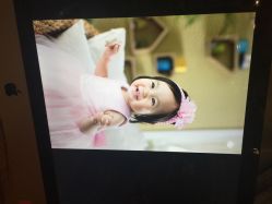 点击看大图 韩国WPlus儿童摄影工作室-WPlus明星肖像亲子全家福摄影