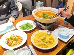 -魏铭鱼头捞饭(晋阳路店)