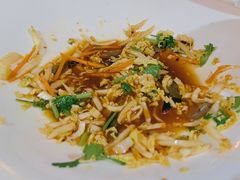 -和源祥·日照菜扛把子(万平口一店)