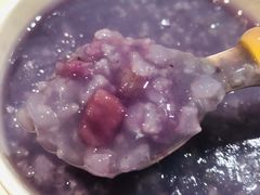 -曼玲粥店(五光食色美食城店)