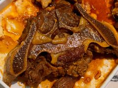 -京元盛铜锅涮肉(上海总店)