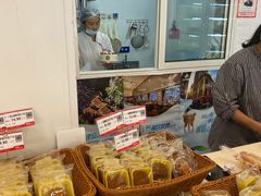 -静安面包房(万航渡路店)