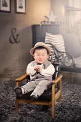 点击看大图 -WPlus明星肖像亲子全家福摄影