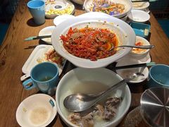 -老坤记·南阳名菜馆(十三年坤记老店)