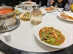 -峰峰菜馆(景园店)