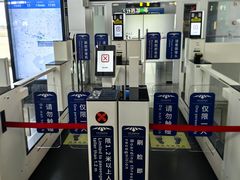 -长沙黄花国际机场-T1航站楼