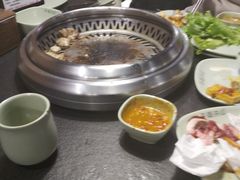 -韩盛·盛江山自助料理(中街大悦城店)