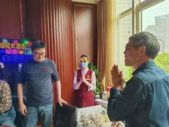 -金时代顺风大酒店(协泰店)