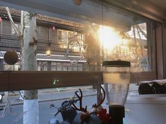 -倦勤咖啡(中山南路店)