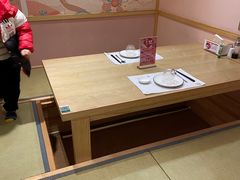 -小句号日本料理(江宁万达店)