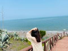 -漳州滨海火山岛自然生态风景区