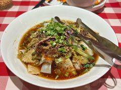 -西贝(宁波天一国购店)