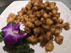-新享乐海鲜(翠华路店)