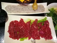 -宽板凳老灶火锅(南礼士路店)