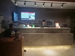 -速8精选酒店(北京工体三里屯春秀路店)