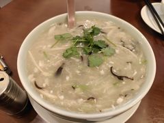 冬瓜拆鱼羹-盏簋品味馆(沙溪店)