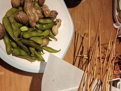 -华府九号海鲜烧烤大排档(龙域店)