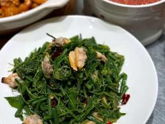 -老大连·海肠捞饭·大连海鲜大连菜(西安路店)