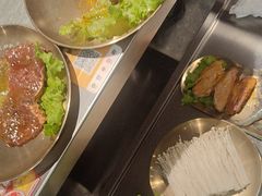 -炉队长·齐齐哈尔家庭烤肉(马家堡店)