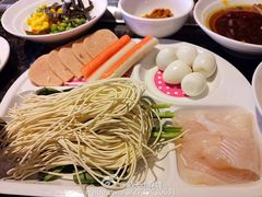 -海底捞火锅(龙湖三千集店)