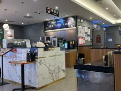 -萨莉亚意式餐厅(金隅嘉品mall店)