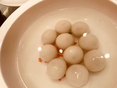 -大榭国际大酒店-中餐厅