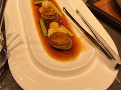 -海派悦庭·海胆烧麦·新融合菜(凯德广场店)