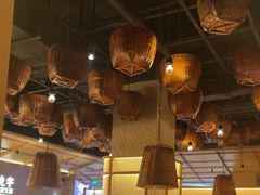 -晓宇重庆火锅(西安荟聚店)