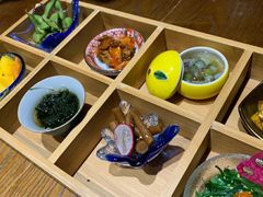-傑·料理·海鲜放题(佛山文华荟店)