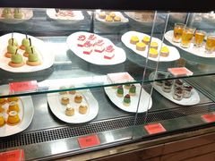 -君悦酒店·乐厨·高空自助餐(青年大街店)