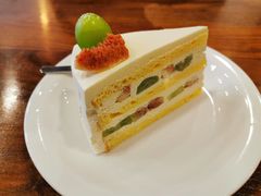 -black rainbow coffee