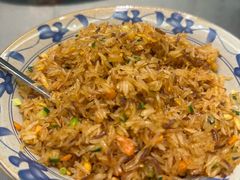 -小林哥的海鲜馆·夜宵烧烤(渔人码头店)