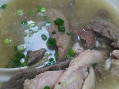 -荔林食店(西华路店)