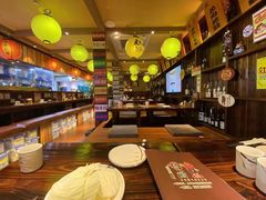 -鸟鹏烧鸟居酒屋(熙龙湾店)