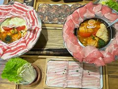 -老爷锅(新街口IFCX店)