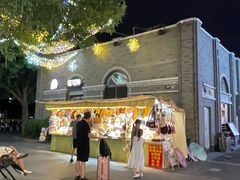 -龙湖星悦荟(颐和店)