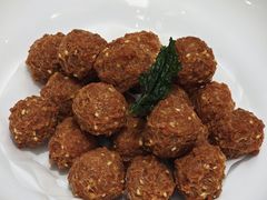 -福海居烤鸭店(鸟巢店)