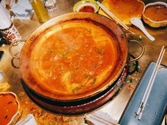 -羊大爷涮肉(亮马桥店)