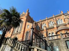 -上海佘山国家森林公园西佘山园