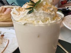 -ins森林童话餐厅coffee&bistro