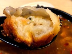 -小杨生煎(虹桥机场T1到达店)