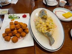 -悦雅居·老广州老味道(长湖店)
