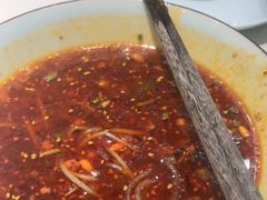 -全牛匠·乐山跷脚牛肉(西北旺万象汇店)