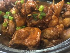 -邱记私房菜·十八年本地菜