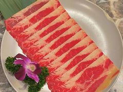 -禄婶鸡煲·打边炉