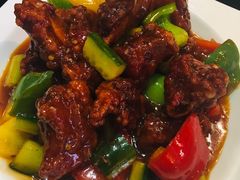 -福源酒家中餐馆