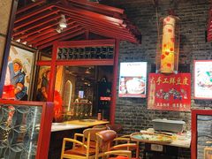 -大队长主题火锅(观音桥店)