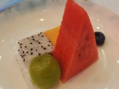 -欢乐海岸美食联盟